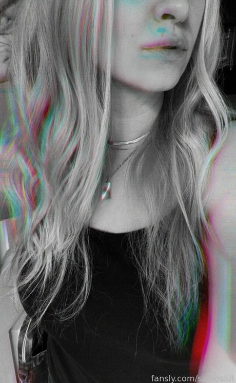 sapioslut Nacktpornos von OnlyFans geleakt