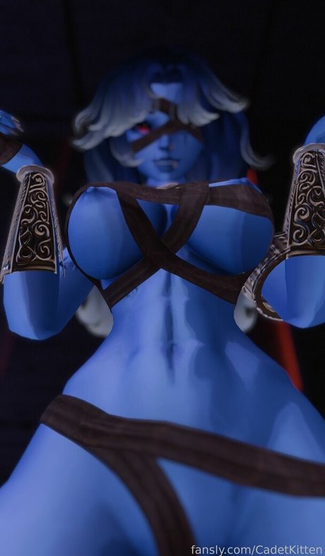 CadetKitten Nacktbilder-Leaks von OnlyFans