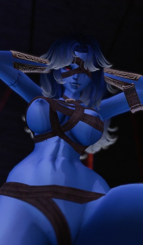 CadetKitten OnlyFans Sextape