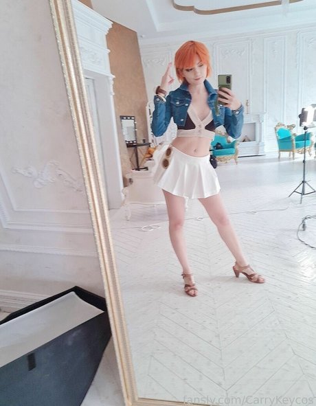 CarryKeycos OnlyFans Sextape geleakt