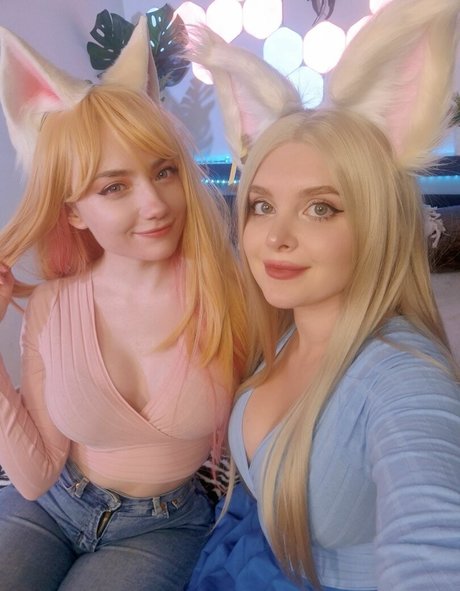 CarryKeycos Leaks von Nacktbildern auf OnlyFans