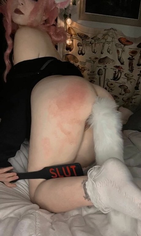 deadpixies Nacktbilder von OnlyFans