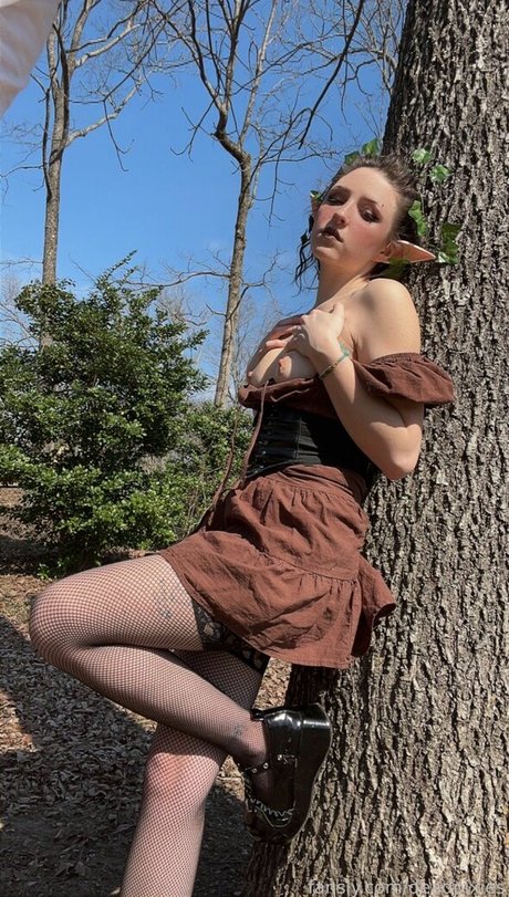 deadpixies Neue OnlyFans Leaks