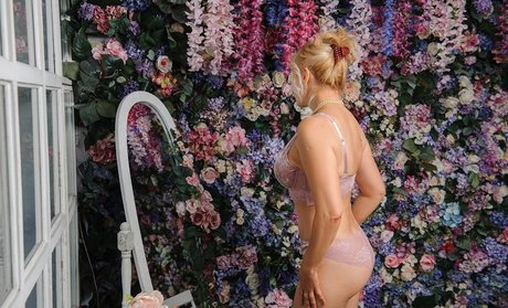 Elena Krylova Leaks von Nacktbildern auf OnlyFans