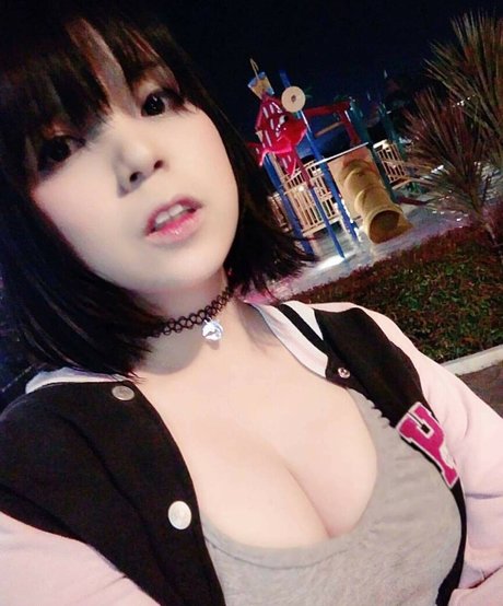 AkemiMikaido Nacktbilder OnlyFans geleakt