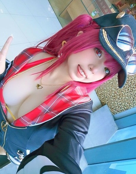 AkemiMikaido Titten OnlyFans