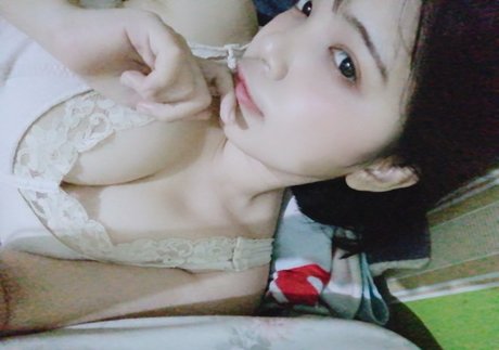AkemiMikaido Porn OnlyFans Leak