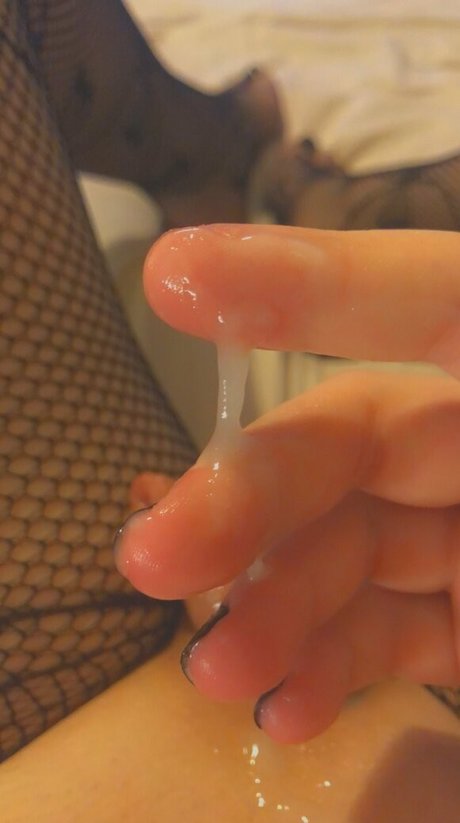 awwarabella Nacktbilder von OnlyFans geleakt