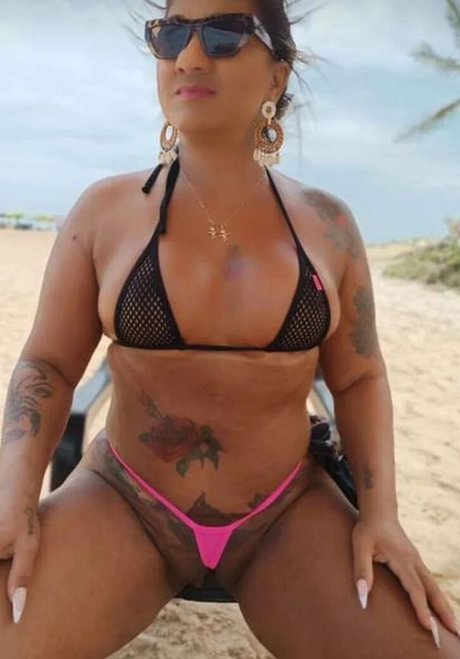 Esther Exhib OnlyFans