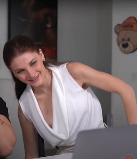 Shawna Della Ricca Nackt Leaks OnlyFans