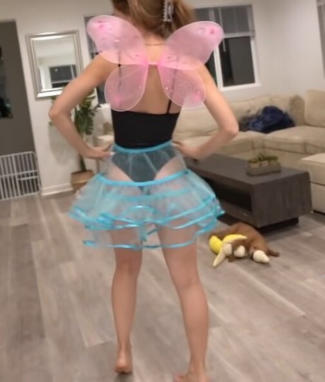 Shawna Della Ricca Füße OnlyFans