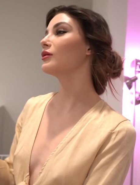 Shawna Della Ricca OnlyFans XXX