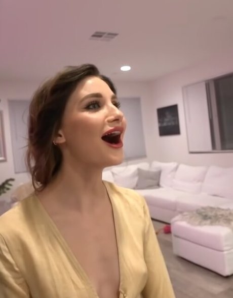 Shawna Della Ricca Nacktbilder von OnlyFans geleakt