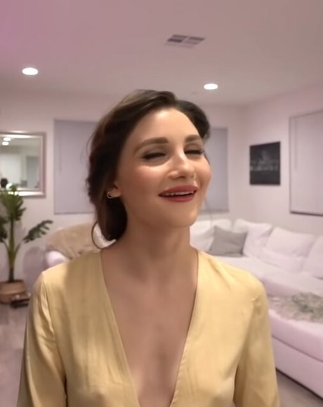 Shawna Della Ricca Nackt OnlyFans