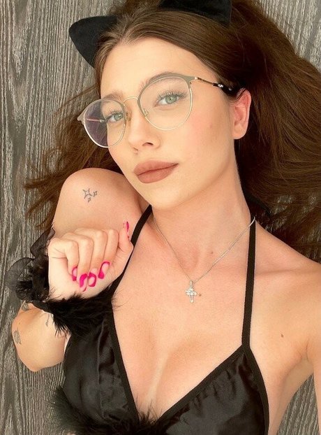 Vallery Ray OnlyFans Nackt Leak