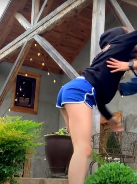 Brooke Bush OnlyFans Bilder