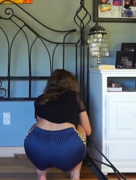 Brooke Bush Joi OnlyFans