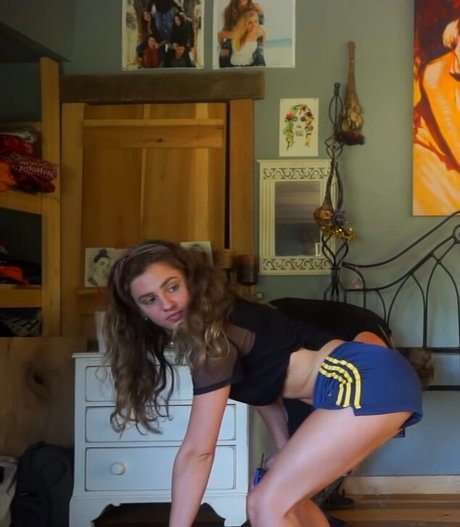 Brooke Bush Nacktbilder OnlyFans