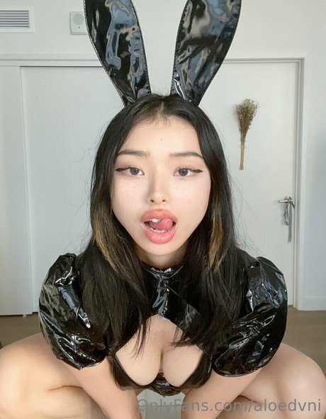 Plushydani Leaked OnlyFans Bilder