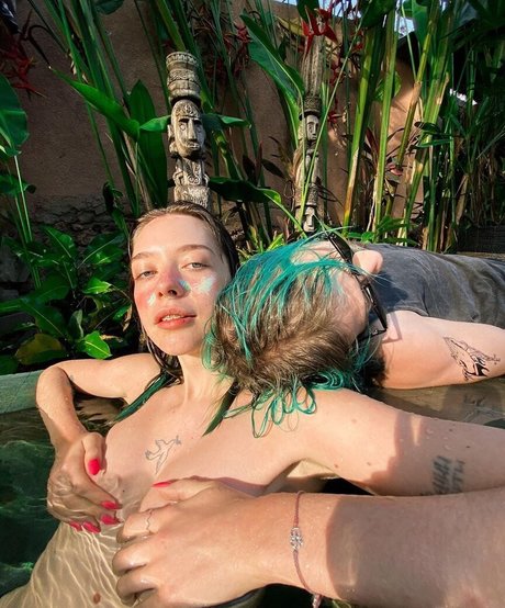 fraukrauze Nacktbilder von OnlyFans