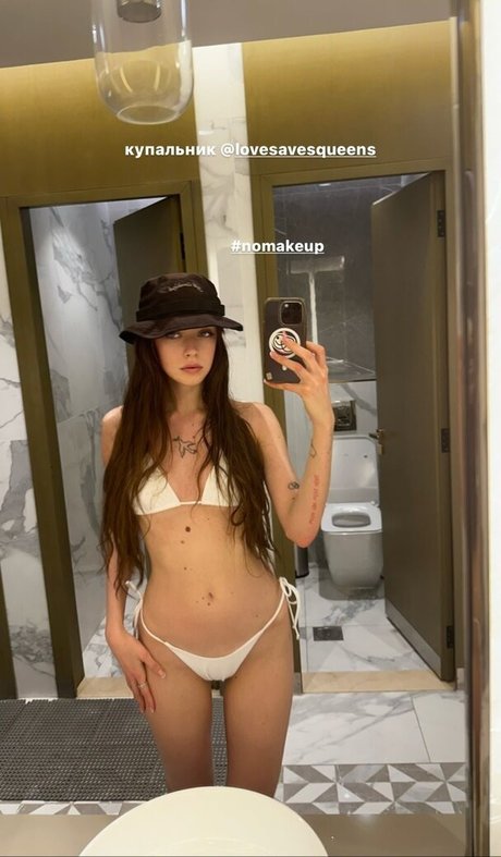 fraukrauze Nacktbilder von OnlyFans