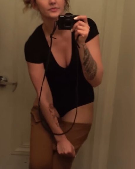 Geovanna Antoinette OnlyFans-Model