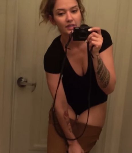 Geovanna Antoinette OnlyFans Inhaltstyp