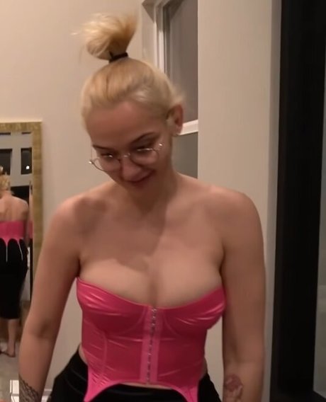 Geovanna Antoinette OnlyFans Leaks