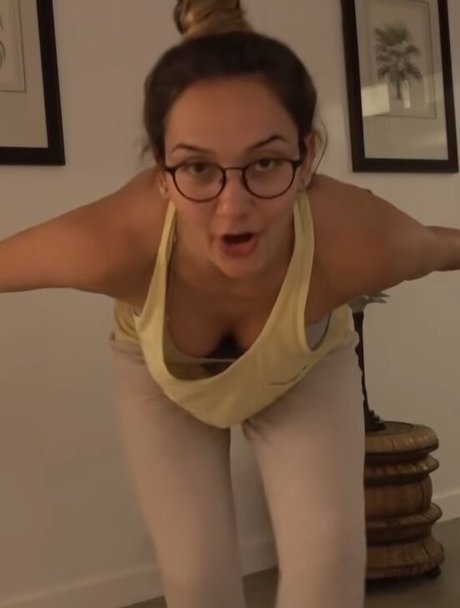 Geovanna Antoinette Neue geleakte OnlyFans-Inhalte