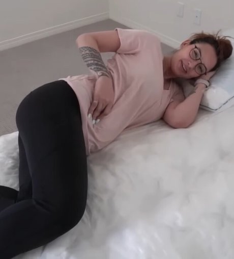 Geovanna Antoinette Leaked OnlyFans Nacktbilder