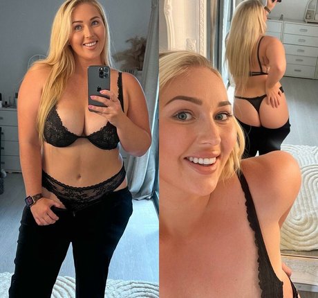 Nora Davis Leak von OnlyFans