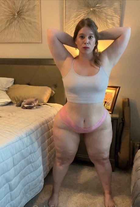 Curvy Krysta Leaked OnlyFans Sex Tape