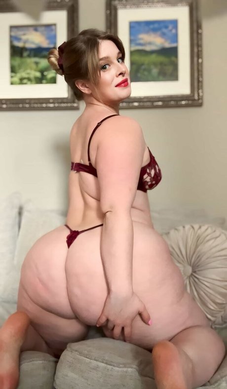 Curvy Krysta Nacktbilder geleakt OnlyFans Nacktporno