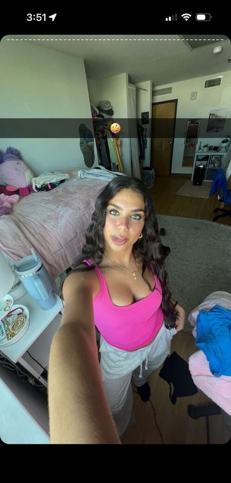 Alisa Kotlyarenko OnlyFans Leak