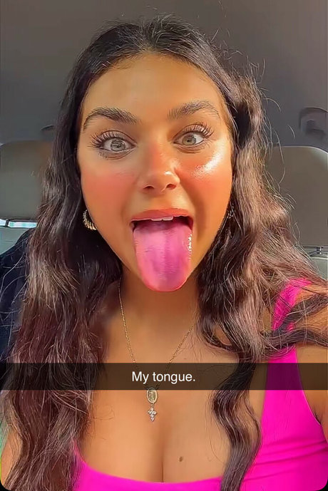 Alisa Kotlyarenko Nackt auf OnlyFans