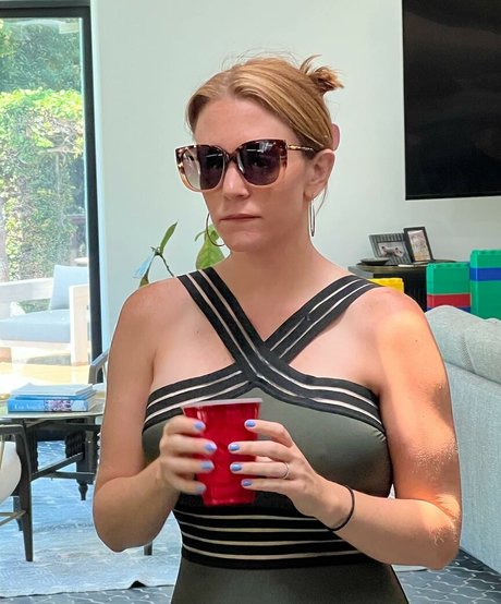 Lindsay DeFranco Sextape OnlyFans Nacktbilder