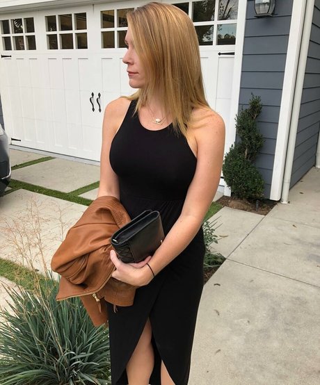 Lindsay DeFranco Titten OnlyFans