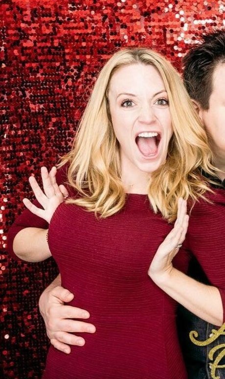 Lindsay DeFranco Nacktbilder von OnlyFans geleakt