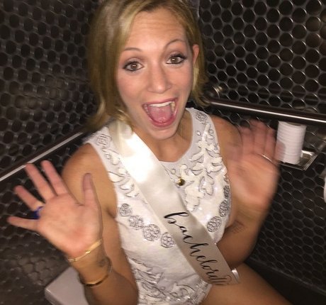 Lindsay DeFranco Nackt