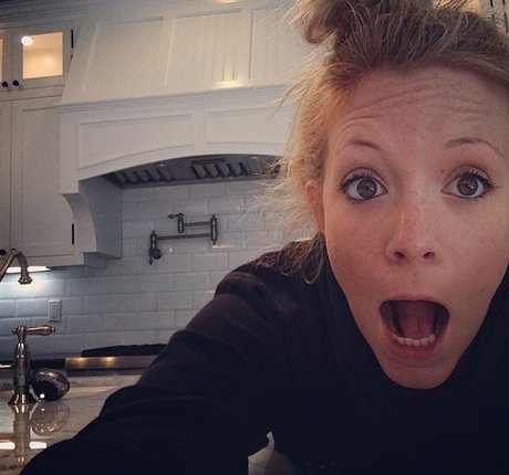 Lindsay DeFranco Nacktbilder OnlyFans Leak