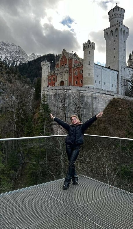 abby roseee OnlyFans Strip