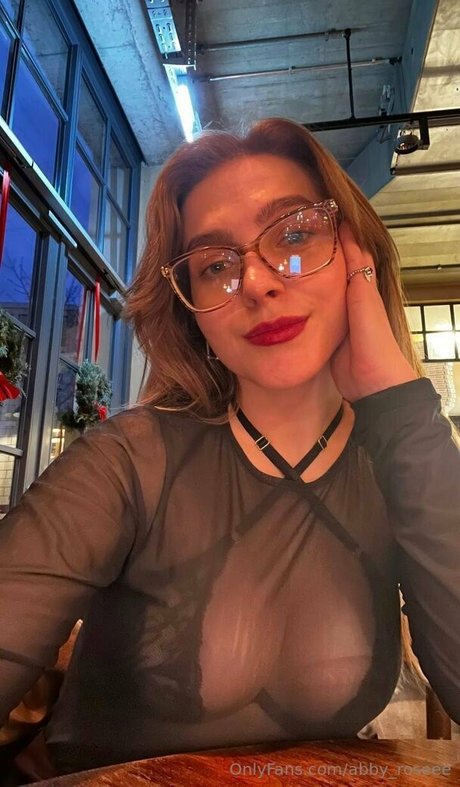 abby roseee Leaked OnlyFans Content