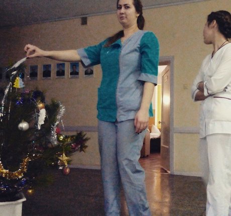 Olya Bulka OnlyFans-Sex