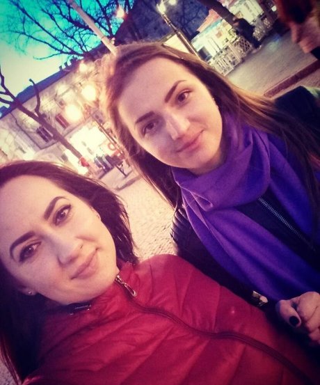 Olya Bulka OnlyFans Nacktbilder