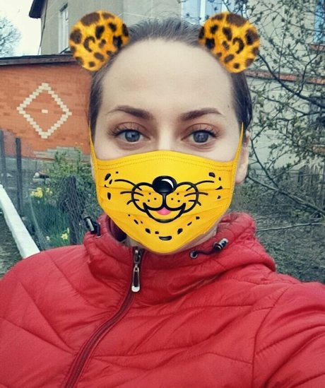 Olya Bulka OnlyFans-Post