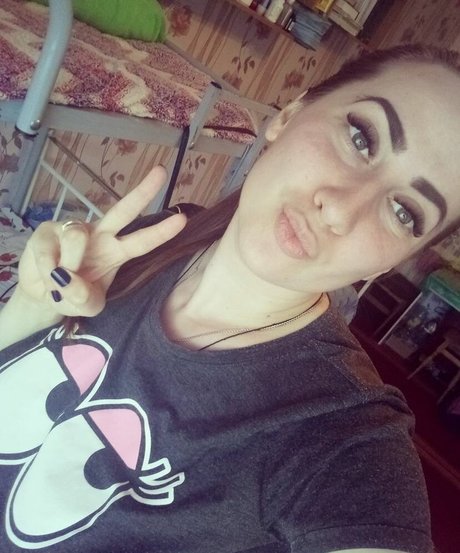 Olya Bulka OnlyFans kostenlos