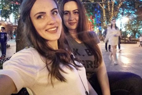 Olya Bulka Nackt Leaks OnlyFans