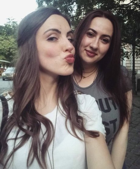 Olya Bulka OnlyFans-Leaks