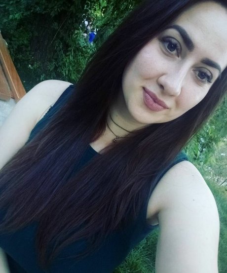 Olya Bulka OnlyFans Nacktfotos