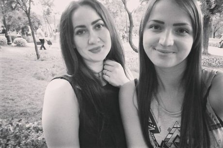 Olya Bulka OnlyFans Nackt Leak